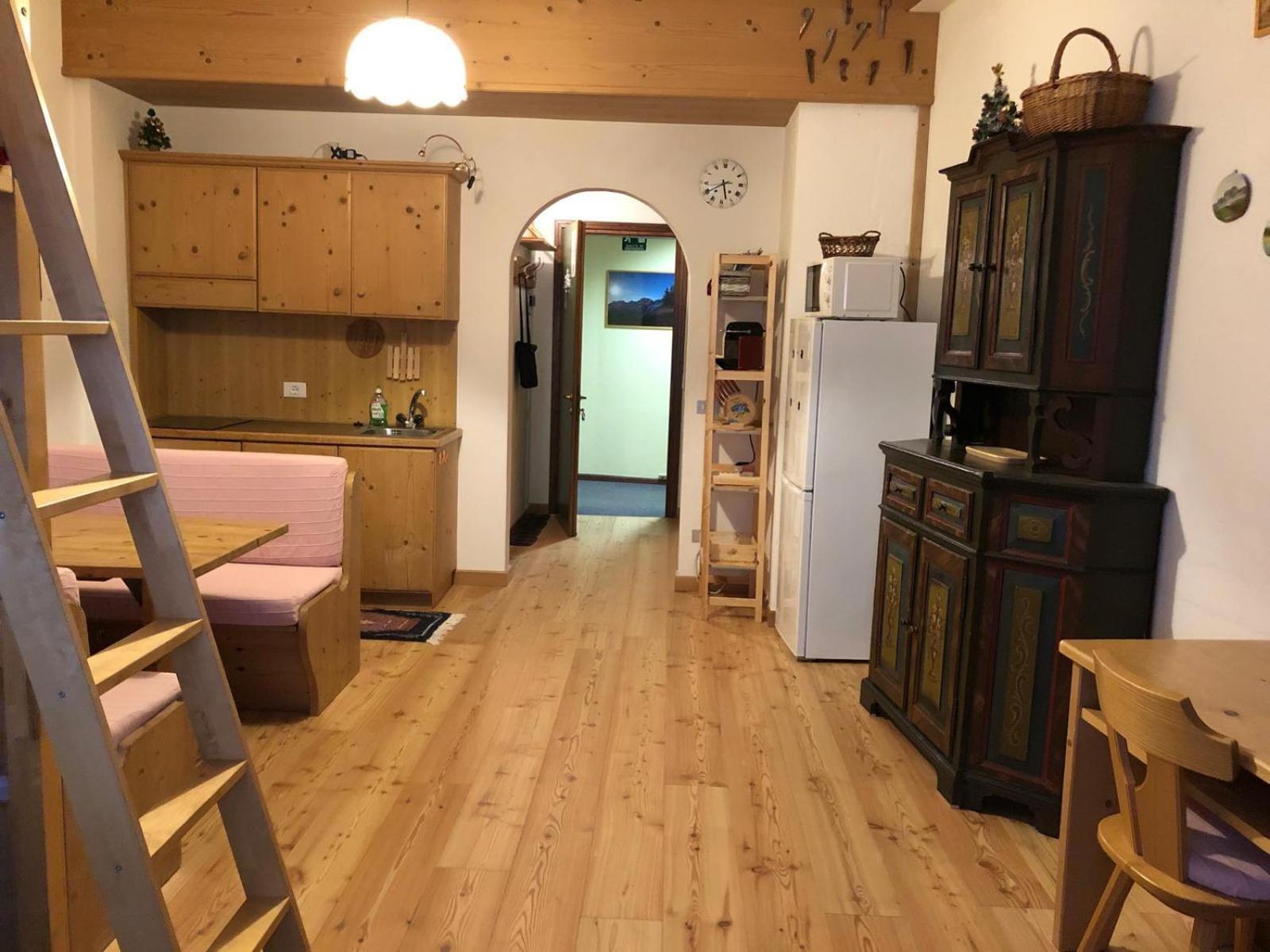 Casa Serenity Апартаменты *